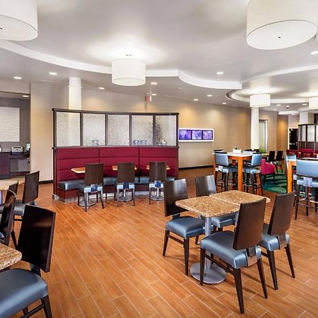 Springhill Suites By Marriott Modesto Eksteriør billede